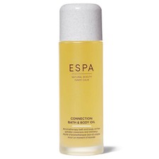 ESPA Connection Bath Body Aromatherapy Oil 100ml Natural Ingredients No Box New