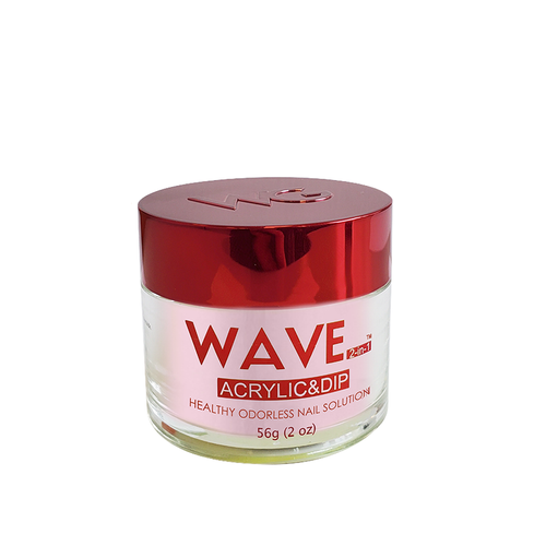Wave Gel Queen 4 in 1 matching WaveGel Lacquer & Acrylic Dip powder (080-120) - Picture 19 of 240