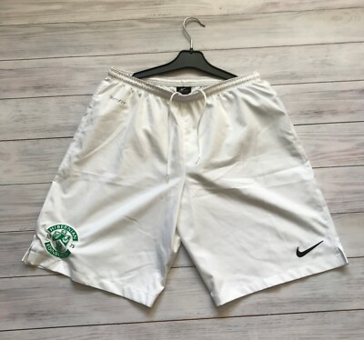 Short de football Center Basic II vert lagon Uhlsport - Génération Sport