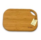 Beautiful and super strong Food board with inside handle 38cm x 26cm x 1.8cm