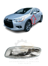 Clignotant Citroen DS4