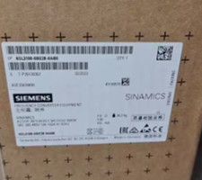 New Siemens 6SL3 100-0BE28-0AB0 6SL3100-0BE28-0AB0 S120 ACTIVE INTERFACE MODULE
