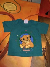 Lion king shirt 2T Kids vintage toddlers