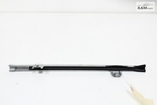 2022 VOLVO VNL860 TRUCK D13 FRONT LEFT DOOR WINDOW GLASS CHANNEL GUIDE OEM