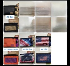 Chums Surfshort Wallets 7 designs to choose from 