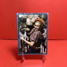 1993 Sports Time Marilyn Monroe Series 1 #60 VG🦄