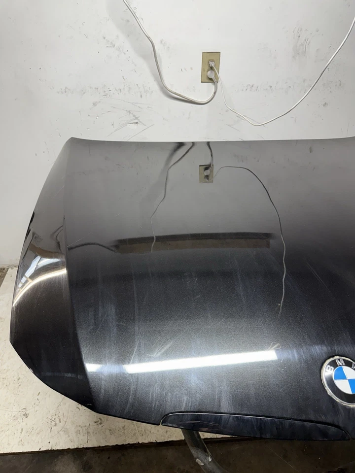 BMW 328 CAPÔ 2006 2007 2008 3 SERIES 335 330 E90 SEDAN preto fabricante de equipamento original - Imagem 4 de 4