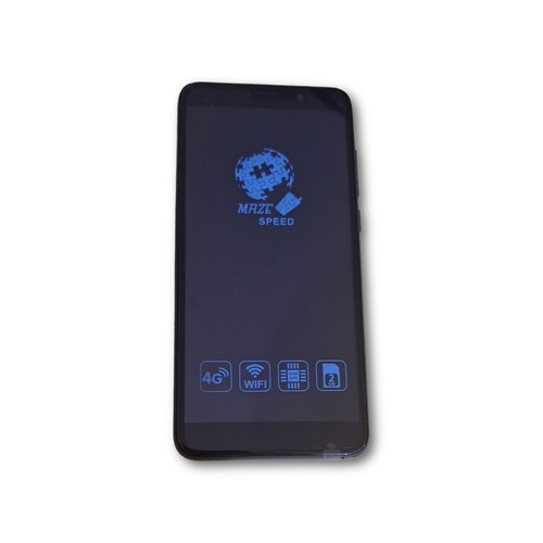 MAZE SPEED GRAY MATT(GSM Desbloqueado) Doble SIM - Picture 2 of 2