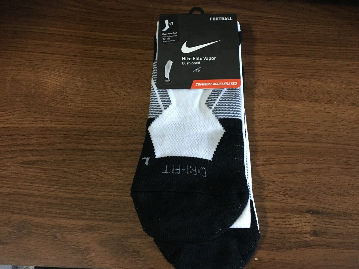 nike elite mid cut socks