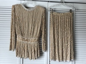 oleg cassini mother of the bride