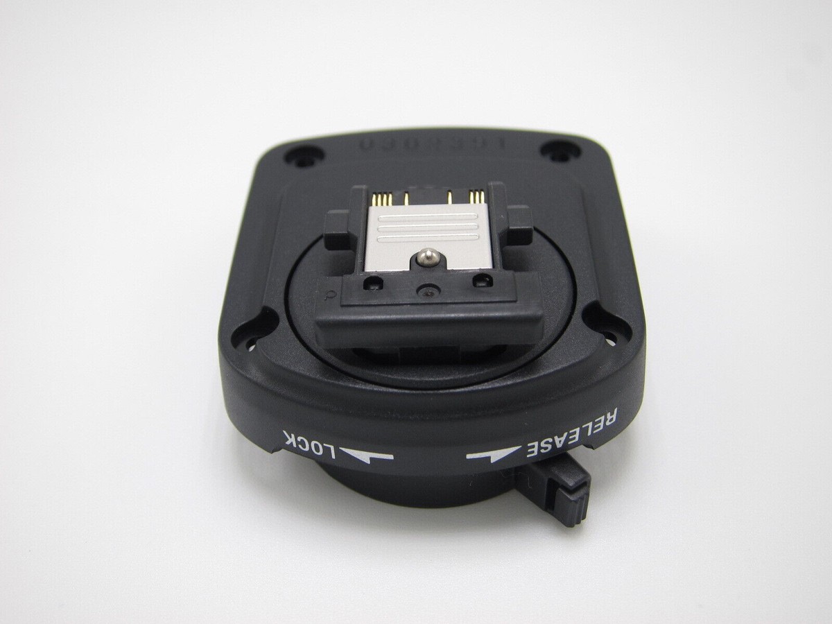 For Sony HVL-F60M Speedlight Flash Hot Shoe Base Foot Bracket 