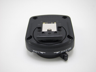 For Sony HVL-F60M Speedlight Flash Hot Shoe Base Foot Bracket A1913790B
