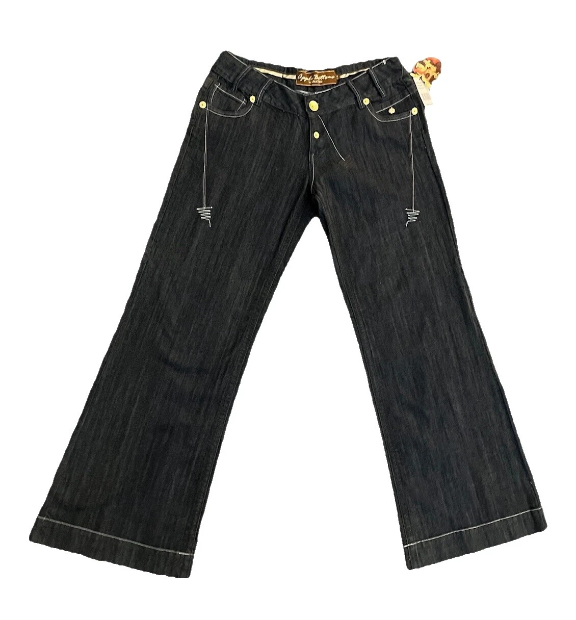 Tamaño Regular Mujer Apple Bottoms Ropa, Calzado y Accesorios