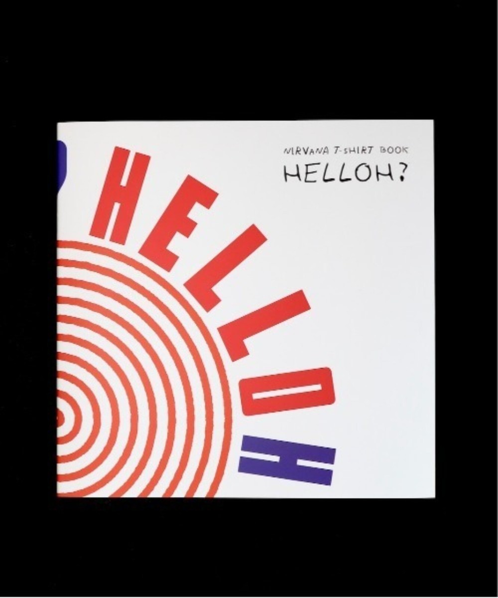 HELLOH? 