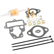 G0643233990 Carburetor Kit Rebuild For Satoh Mitsubishi S650G Bison
