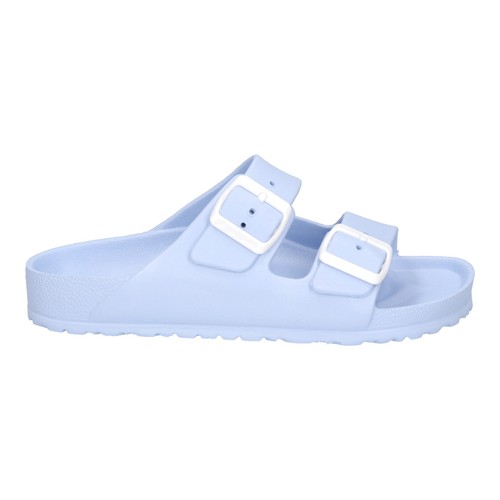 Under Armour UA Atlantic Dune tongs de piscine pour enfants bleu UNDER ARMOUR