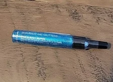 Styli-Style Shimmer Me Glitters MEAN MARINE - Face & Body Glitter *2Pk SEALED*