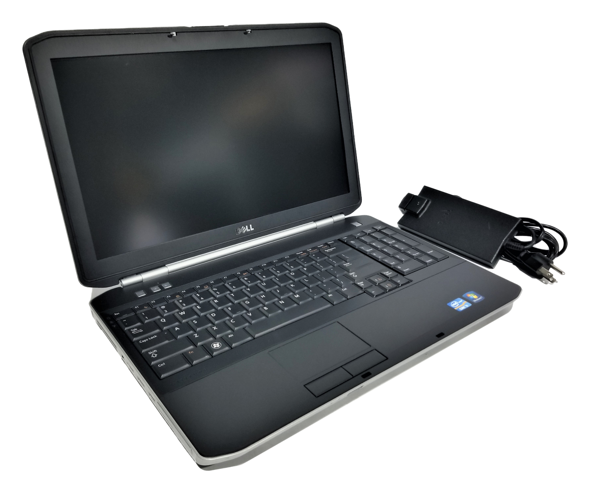 DELL Latitude E5520 Windows10-Pro Core i5:2.50GHz メモリ4GB