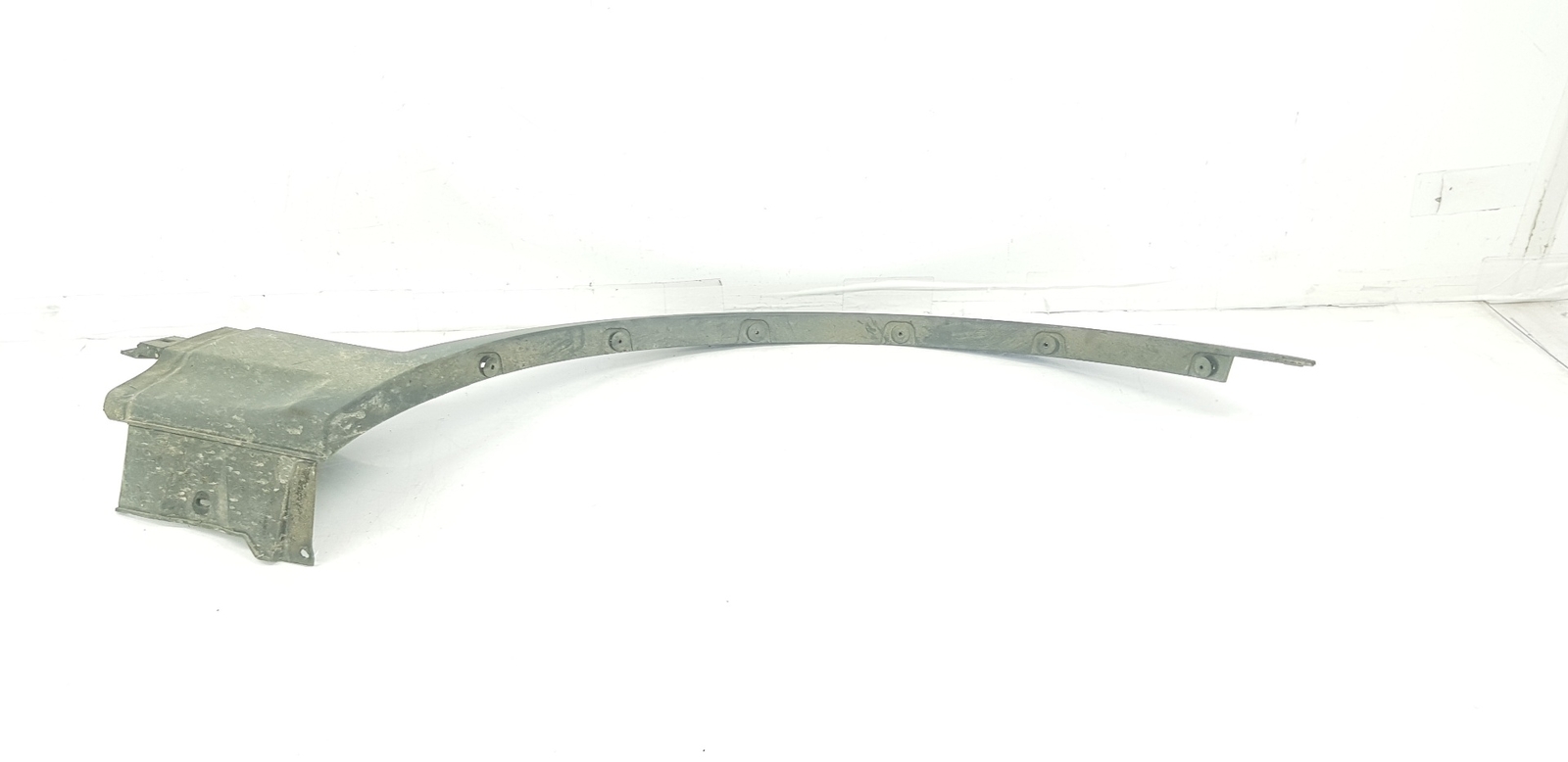 51713405818 frontspoiler rechts für BMW X3 2.0 D 2004 3405818  