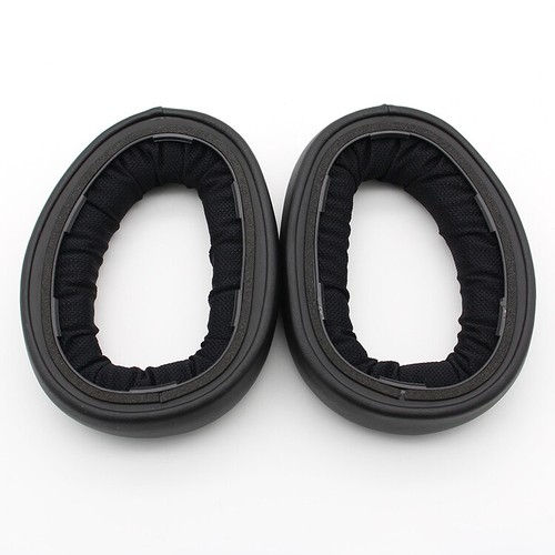 Für Sennheiser GSP 600 500 Kopfhörer Ohrpolster Schaumstoff-Ohrschützer Kopfband - Bild 7 von 9