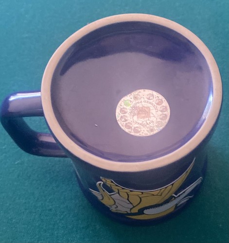 Minnesota Vikings 10oz Ceramic Coffee Mug NFL OfficiallyLicensedProduct BrandNew - Picture 3 of 3