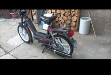 Mofa Hercules Prima 2S