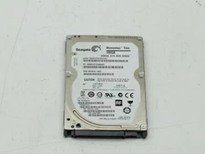 Seagate Momentus Thin 500GB SATA 2.5" HDD Hard Disk Drive ST500LT012