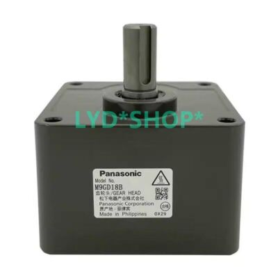 1PCS New M9GD18B Gear Reducer Gear   #D9*