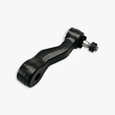 汽车和卡车皮特曼和空闲臂