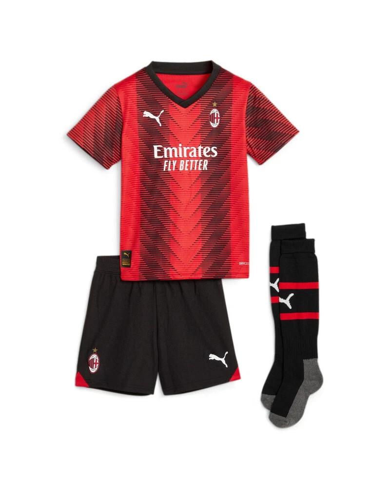 Completino milan best sale