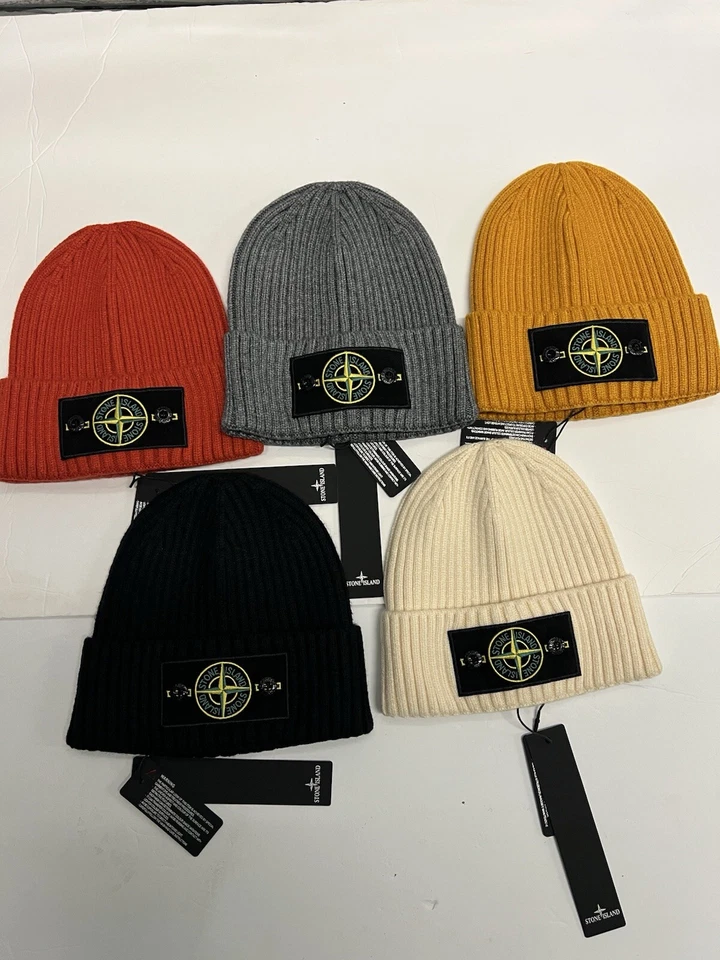 ST ISLAND时尚豆豆 — 第 2/4 张图片