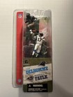 2004 McFarlane Toys Nfl Series 2 Marshall Faulk Rams Jake Delhomme Panthers