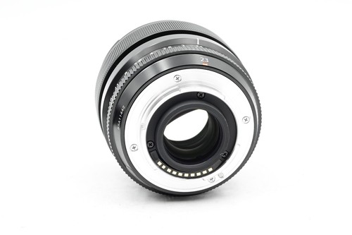 Fujifilm XF 23mm f1.4 R Fujinon Super EBC Lens X-Mount #442 - Picture 7 of 7