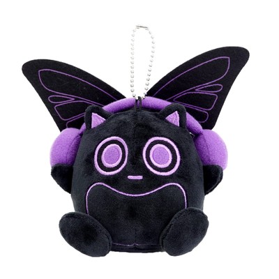 sun arrow ANNASUI x Snubbull ham ham mascot K-8802