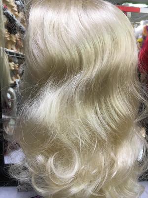 ELITE BRAND WIGS! CLASSY MODERN UP DO SEXY SLEEK FRENCH TWIST W/ BANGS ELEGANT