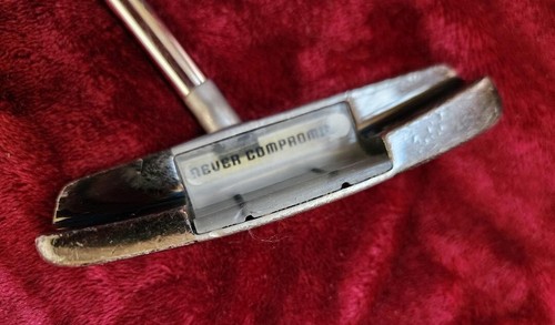 NEVER COMPROMISE TDP 4.2 PUTTER - Picture 9 of 14
