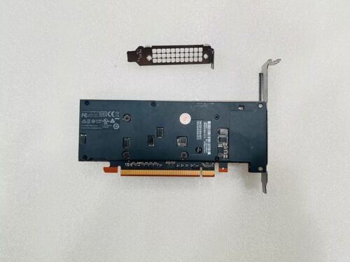 Geeignet für P4 8GB GPU PCIe Grafikbeschleuniger CUDA Pascal Karte - Bild 2 von 2