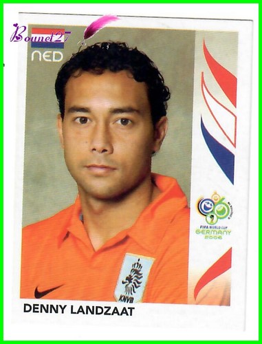 Image Panini " FIFA WORLD CUP GERMANY 2006 " Football Foot au choix - Imagen 25 de 60
