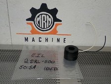 EIL 2DRL-500 50:5A Current Transformer Used With Warranty