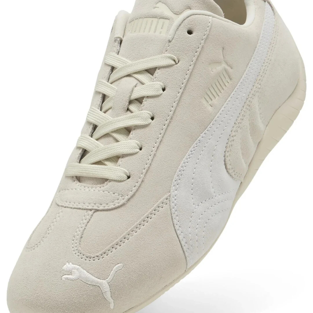 398846-23 Puma Speedcat OG Alpine Snow White (Men's) | eBay