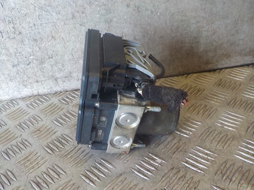 CITROEN RELAY MK3 2.2 DIESEL HDI ABS PUMP MODULATOR CONTROL 0265956214 11-24 - Picture 2 of 12