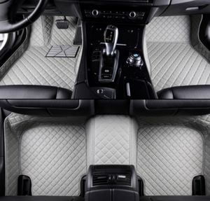 Details About Mercedes Benz Ml350 2010 2015 Waterproof Non Slip Carpets Floor Mat