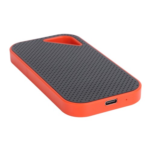 External Hard Drive Fast Data Transfer High-Speed Type-C 3.1 1/2/4TB Hard Drive - Photo 14/30