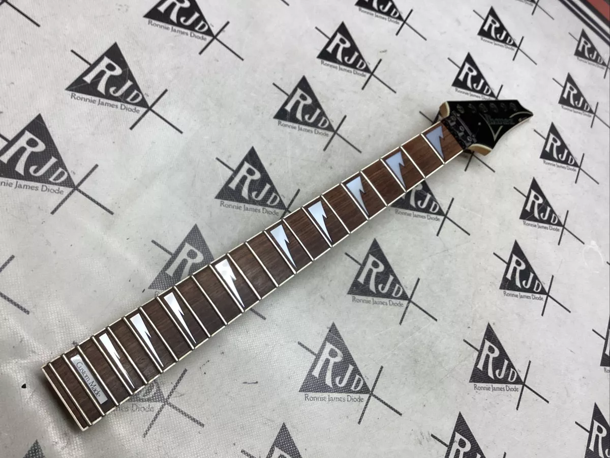 1996 Ibanez Japan 540S Saber Custom S Series Electric Guitar Neck