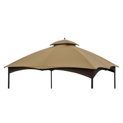 10 x 12 ft. Outdoor Living Replacement Canopy Top Massillon Turnberry