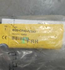 1PC NEW FOR TURCK Bi20-CP40-FZ3X2 Proximity switch sensor replacement