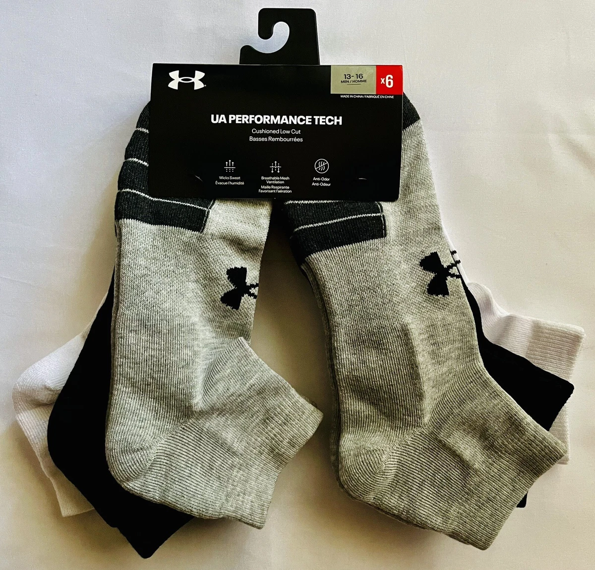 Under armour sweat 2025 homme