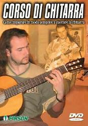 Corso Di Chitarra