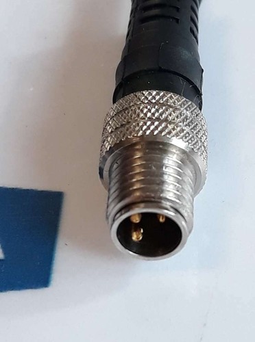 SENSORES IFM electrónicos MK5049 MKN3000 BPKG 0,3 COMO 510 TPS (NUEVO STOCK ANTIGUO) - Imagen 4 de 8