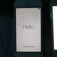 Apple iPhone 5 - 16GB - Verizon A1533 CDMA GSM